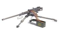 Dragon Mitrailleuse Lourde .50 M2